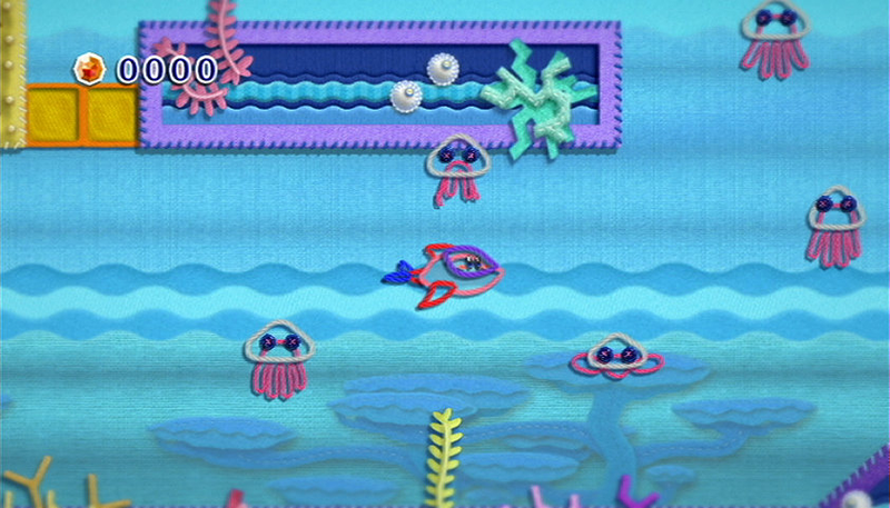 Illustration for article titled There Is No Ugly Part Of This Wii Game